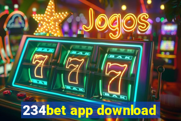 234bet app download